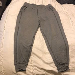 Lululemon Jogger Sweatpants
